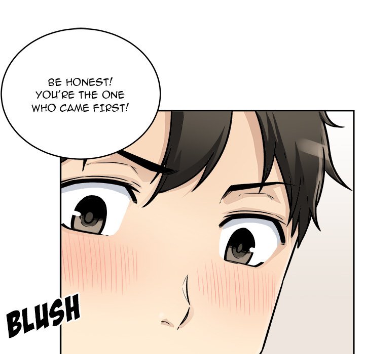 Excuse me, This is my Room - episode 47 - 19