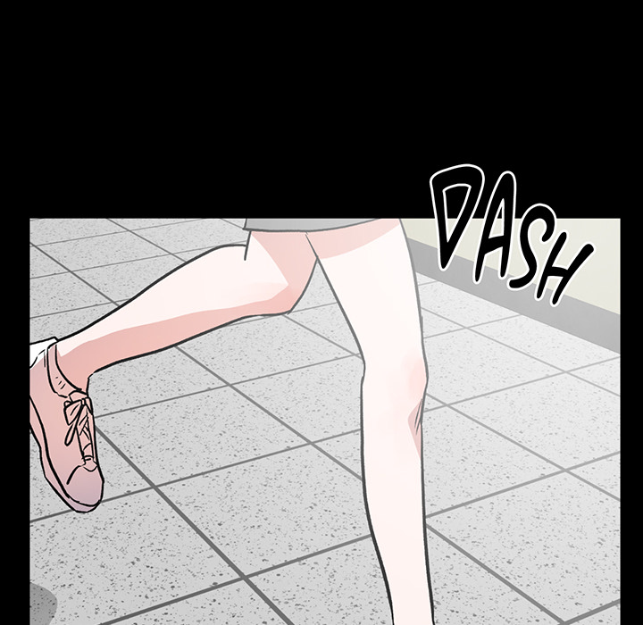 Bitter Sweetheart - episode 18 - 43