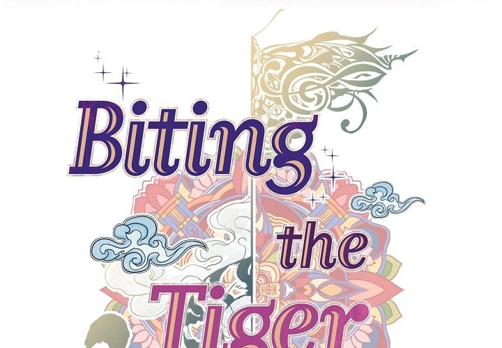 Biting the Tiger - Side Stories - episode 1 - 2