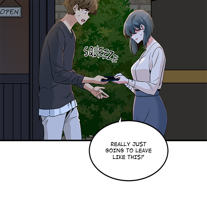 Snapping into Love - UNCENSORED - episode 17 - 5
