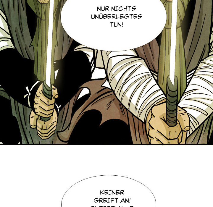 Der Schwertklan Joseons - episode 40 - 29