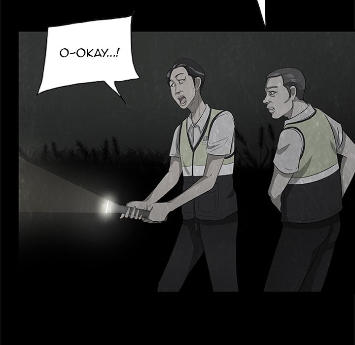 Original Horror Stories - episode 22 - 76