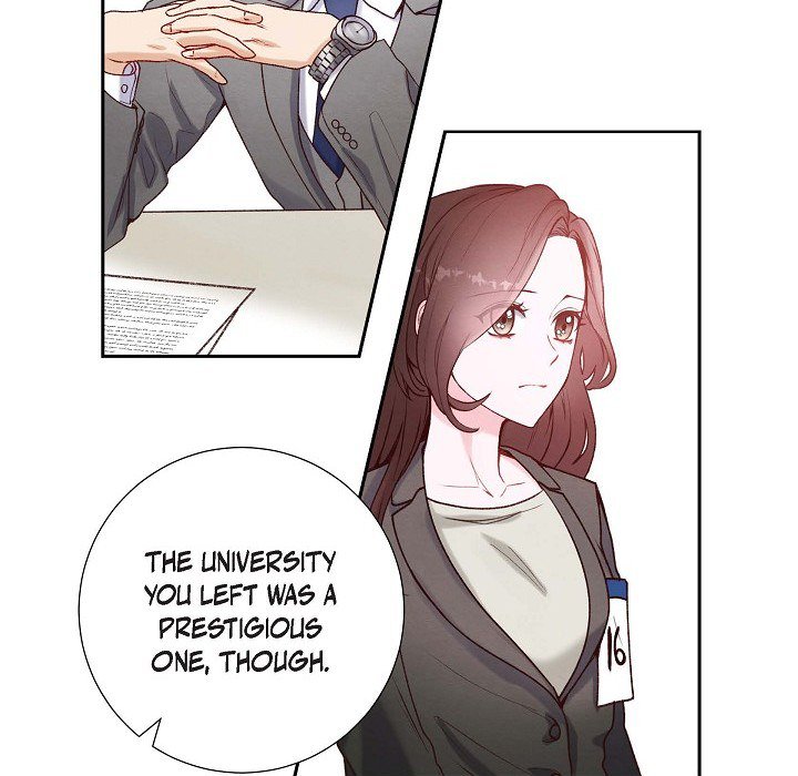 A Spoonful of Your Love - episode 1 - 27