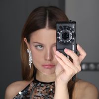 TikTok Account Photo