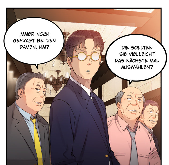 Yuris Nebenjob - episode 6 - 33