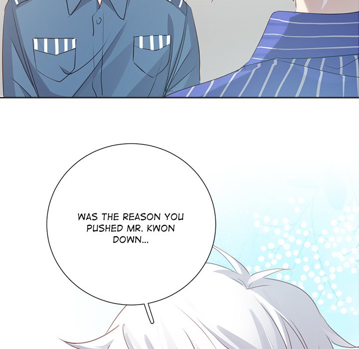 A Young Case of Hearts - episode 41 - 86