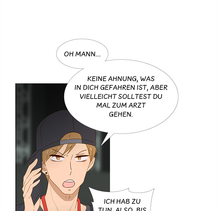 Mein Leben als Halb-Magi - episode 48 - 46