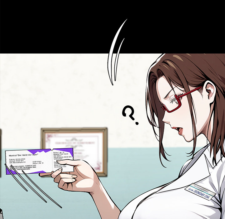 Workaholic Gangster - episode 31 - 14