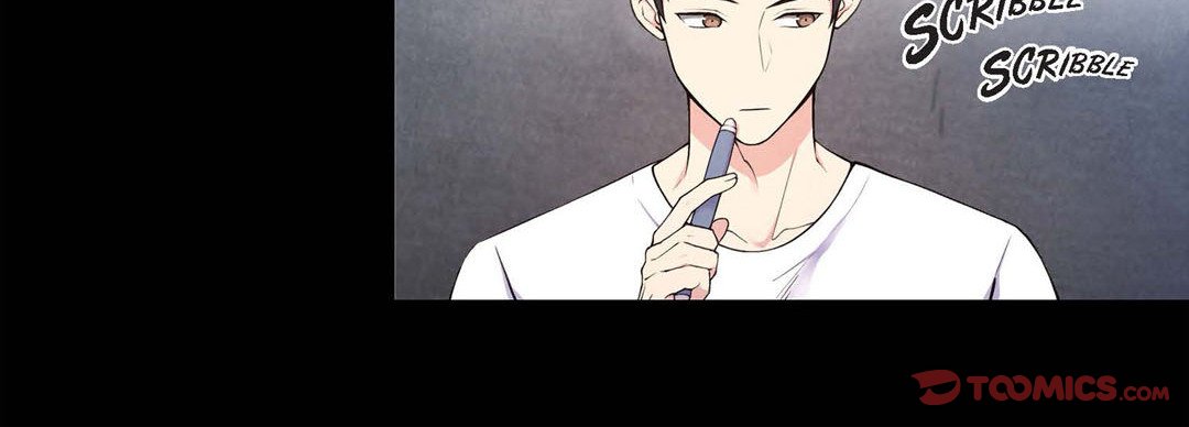 Sweet Caress - episode 16 - 75