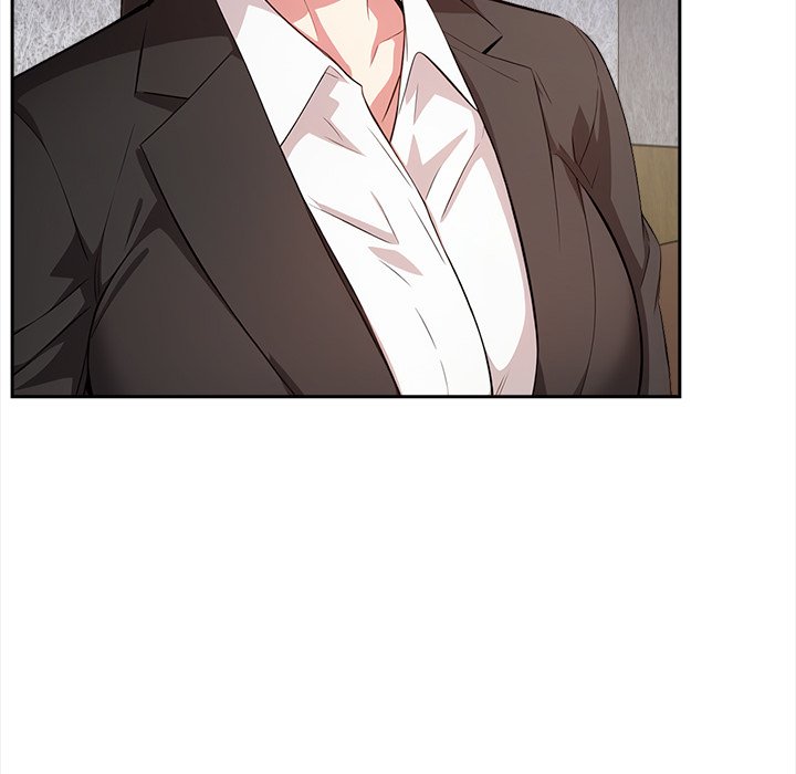 The Interrogation Room - episode 3 - 81