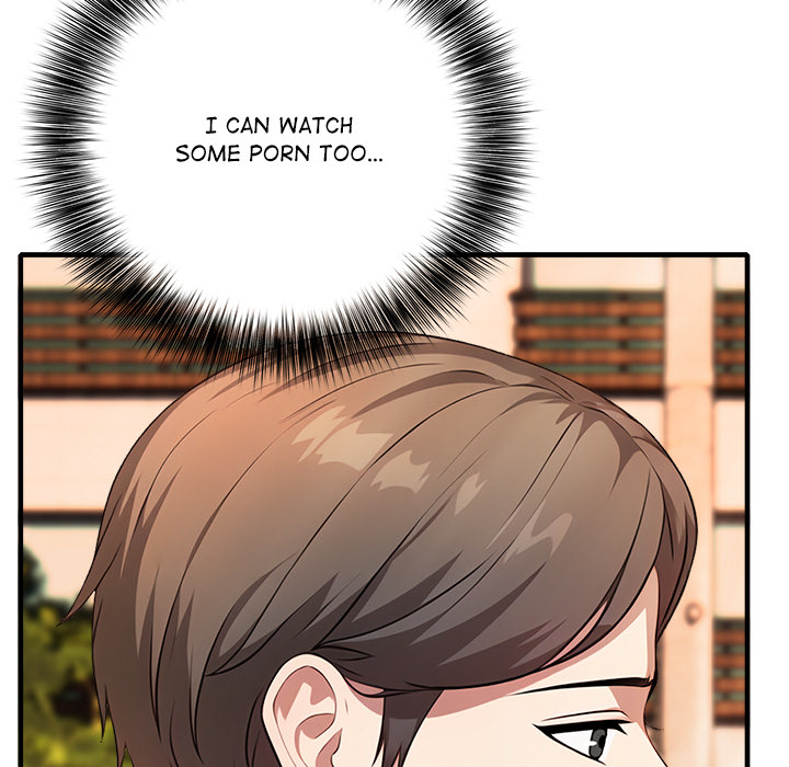 The Best Friend's Secret - episode 1 - 10