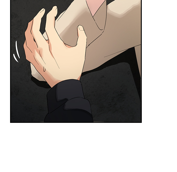 Saving My Magical Girl - episode 2 - 25