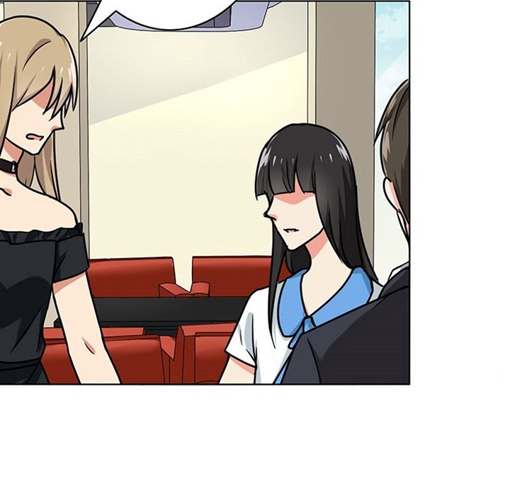 Become A Girl At Night - episode 25 - 38
