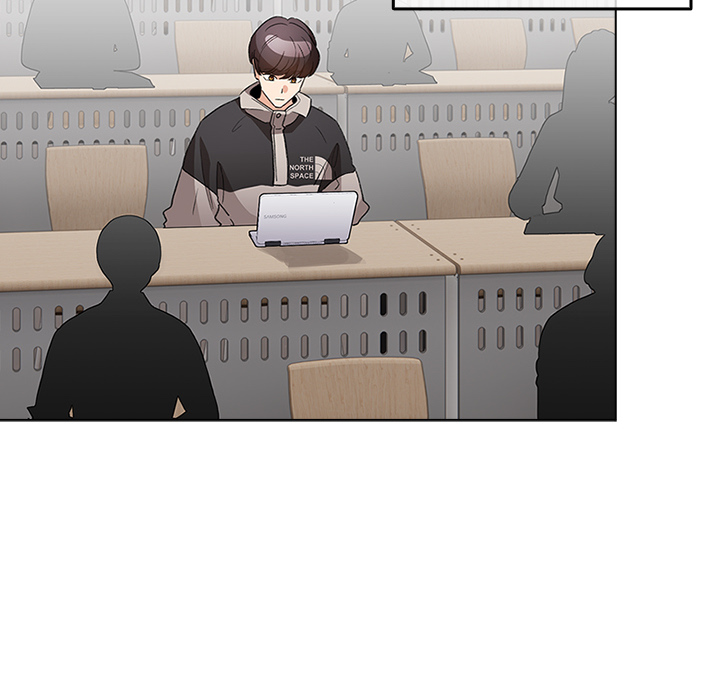 Überleben in einem Comic - episode 23 - 109