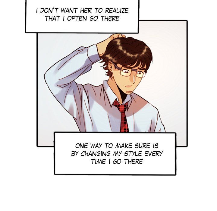 99% Love - episode 1 - 87