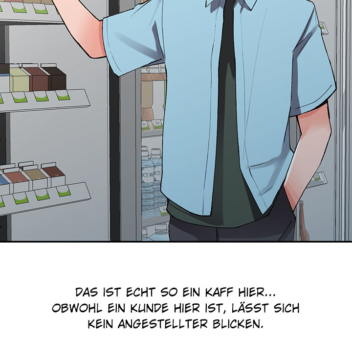 Die Freuden des jungen Herrn - episode 15 - 17