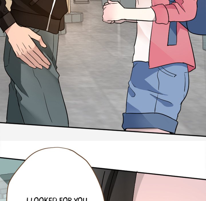 Pick Me, Girl! - episode 17 - 13