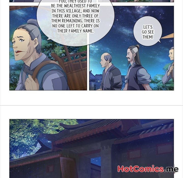 The Monkey King's Tale - episode 47 - 12