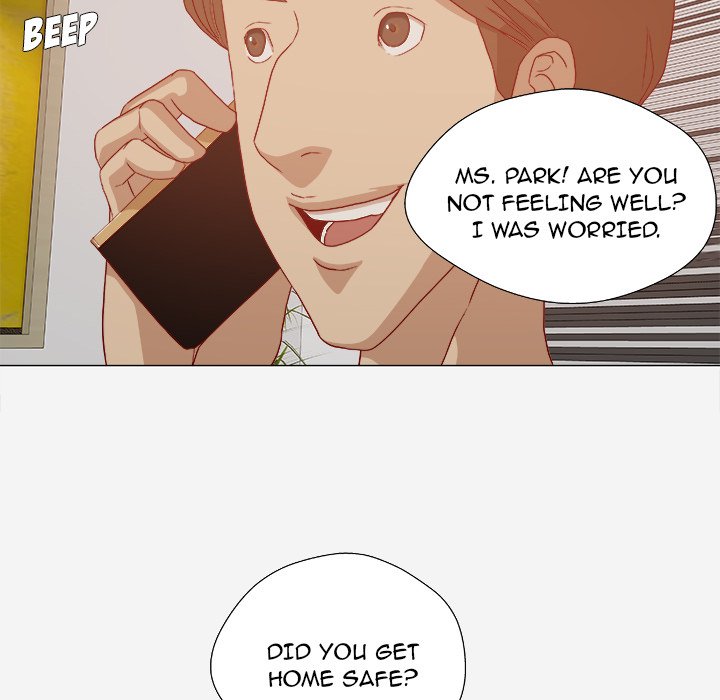 The Good Manager - episode 28 - 44