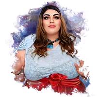 TikTok Account Photo