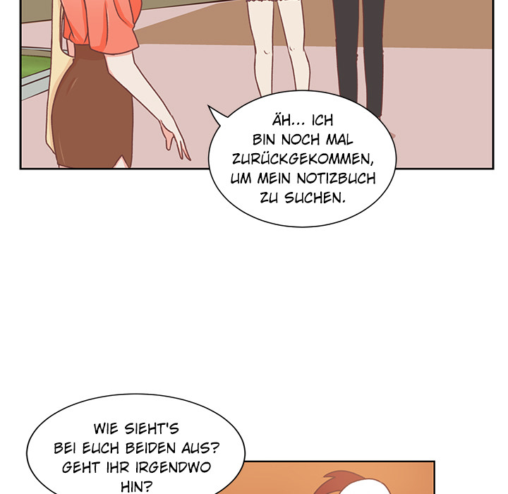 Der Mädchen-Knigge - episode 26 - 19