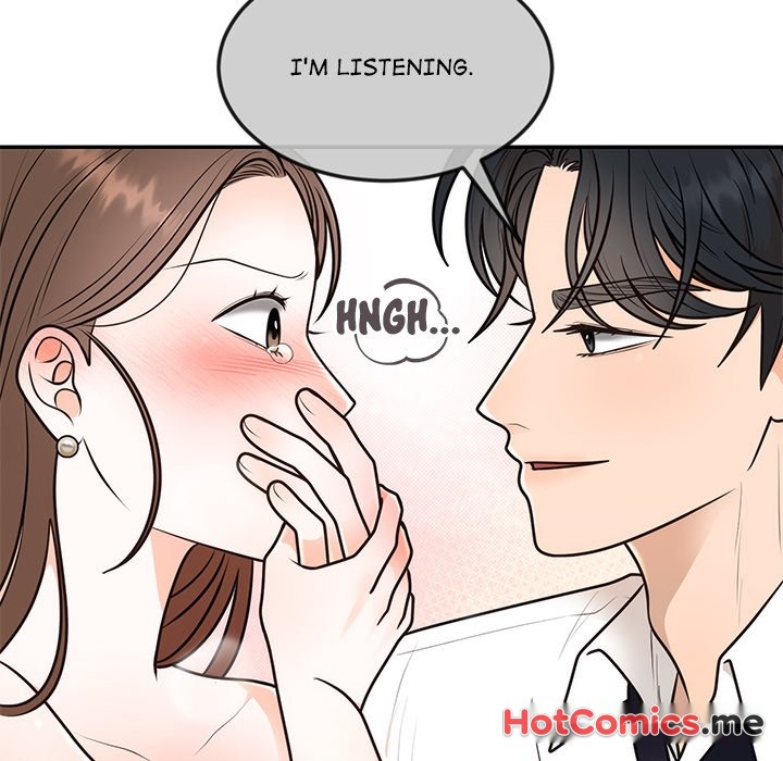 Marriage Chains - episode 11 - 47