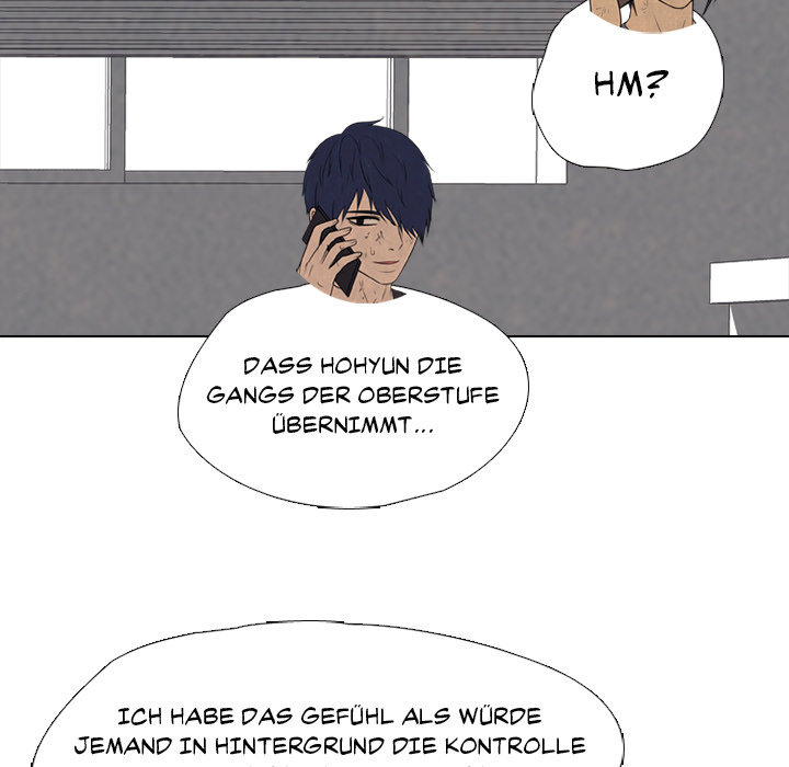 Teufel der Oberstufe - episode 304 - 91