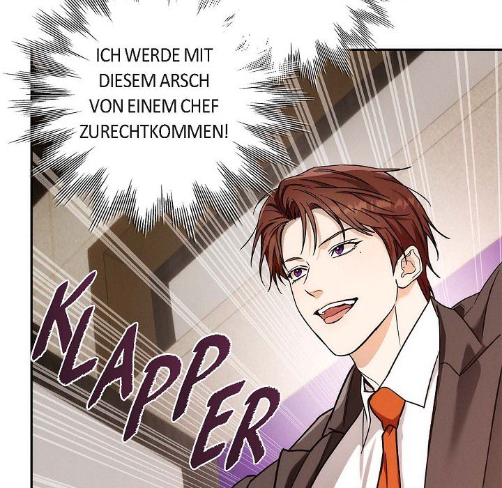 Harte Liebe - episode 111 - 100