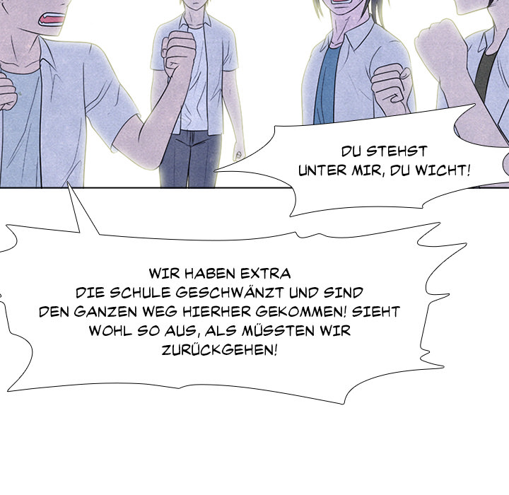 Teufel der Oberstufe - episode 262 - 125