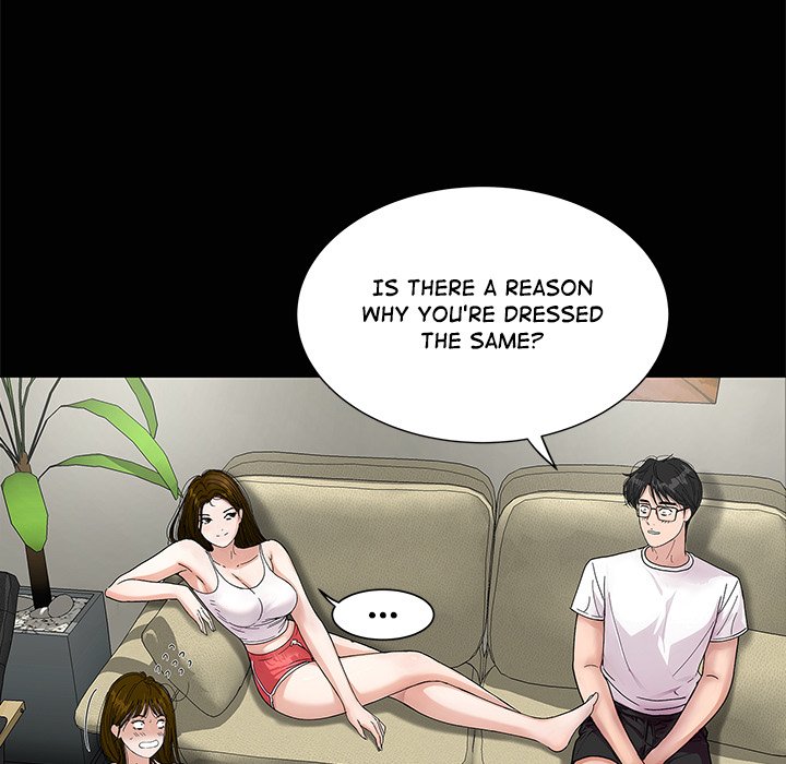 My Secret Double Life - episode 22 - 22
