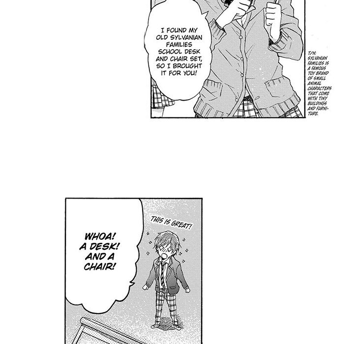 Teacup Toy Boy - episode 1 - 31