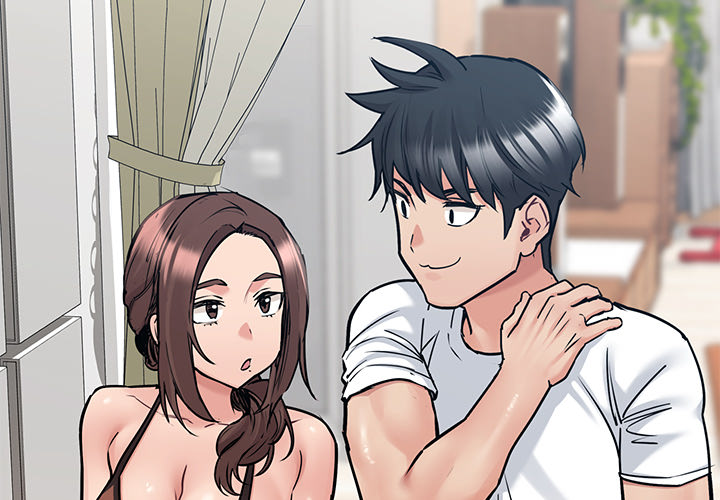 Don't Tell Mom - episode 28 - 2
