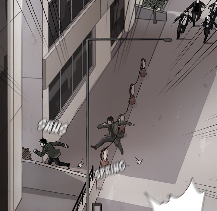 Das azurblaue Land - episode 3 - 112