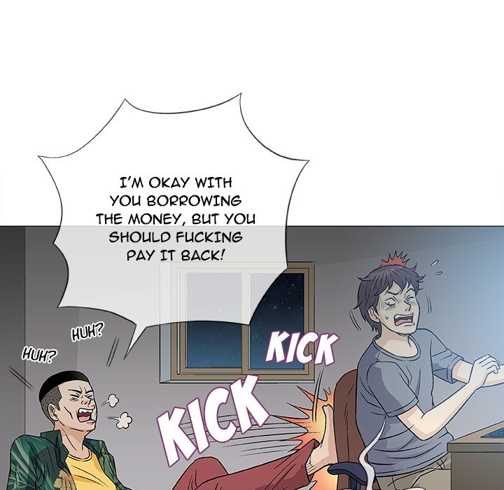 Give and Take - episode 35 - 98