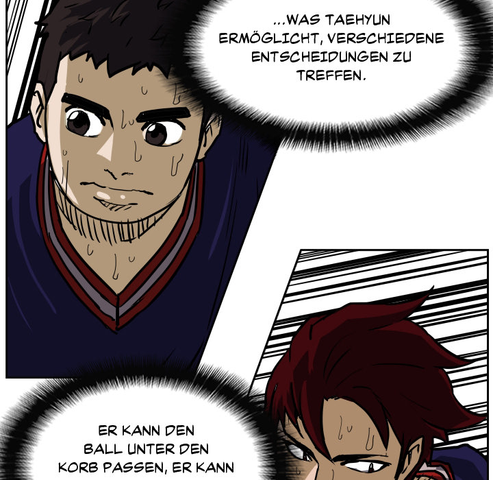 Tweener - episode 80 - 101