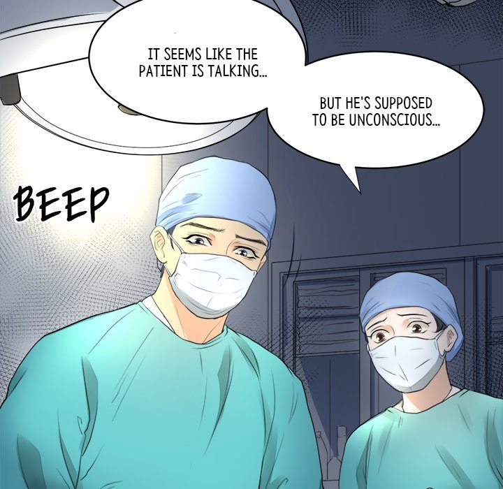 Repeating You - episode 1 - 6