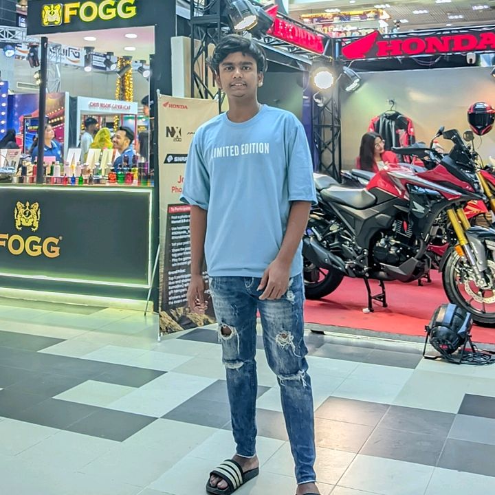 MDNirjoy😟🇧🇩 - original sound