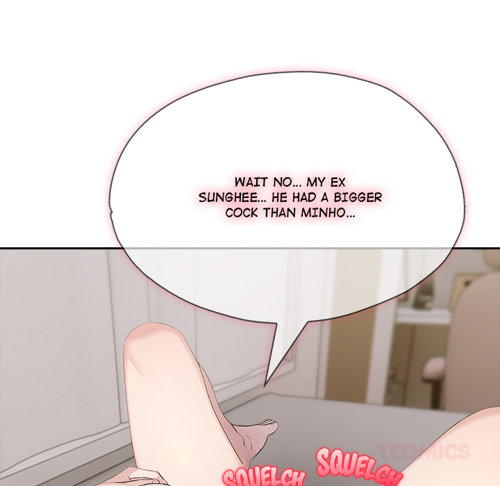 Mina's Little Trap - episode 14 - 61