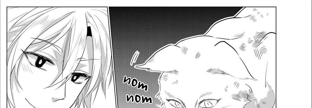 Warm Coffee - episode 7 - 76