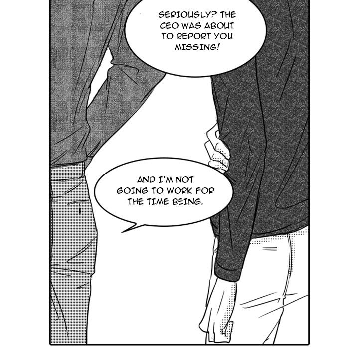 His Preference - episode 18 - 18