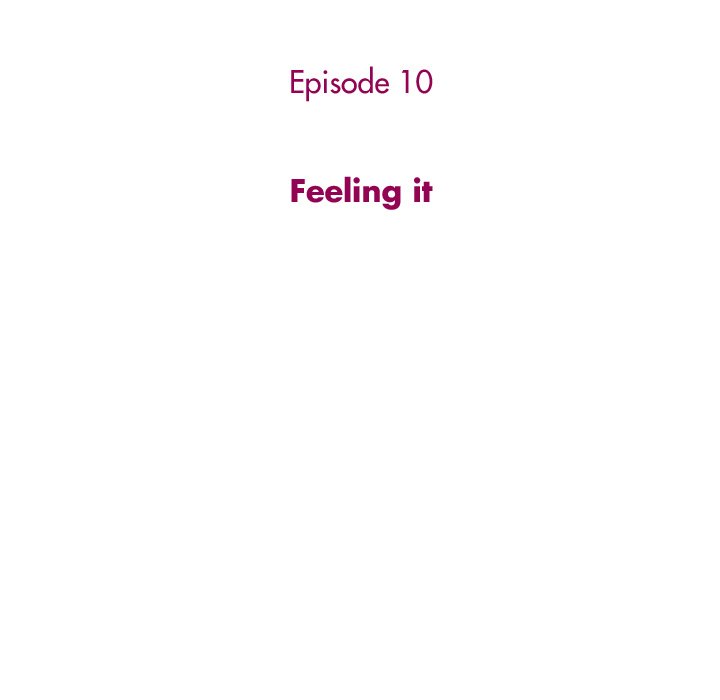 Spring for the Headless Prince - episode 10 - 12