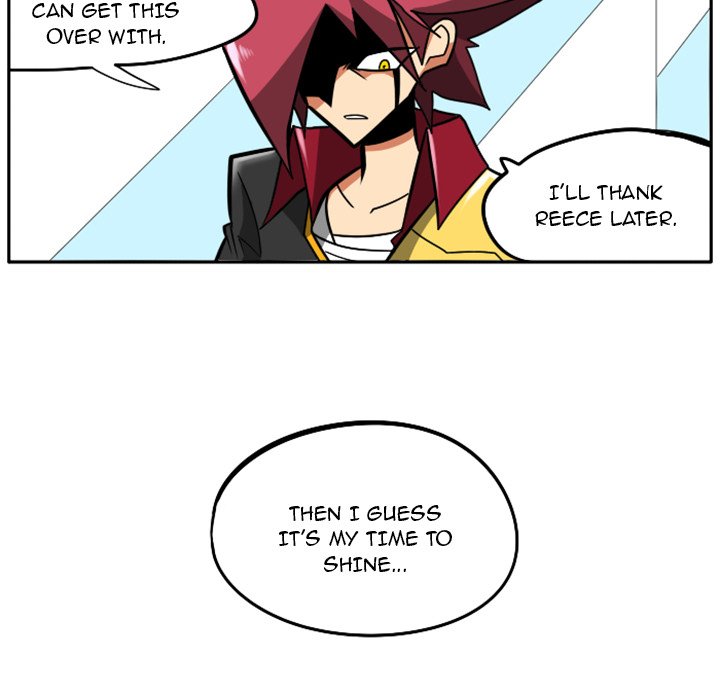 Maki and Friends - episode 22 - 159