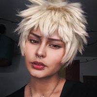 TikTok Account Photo