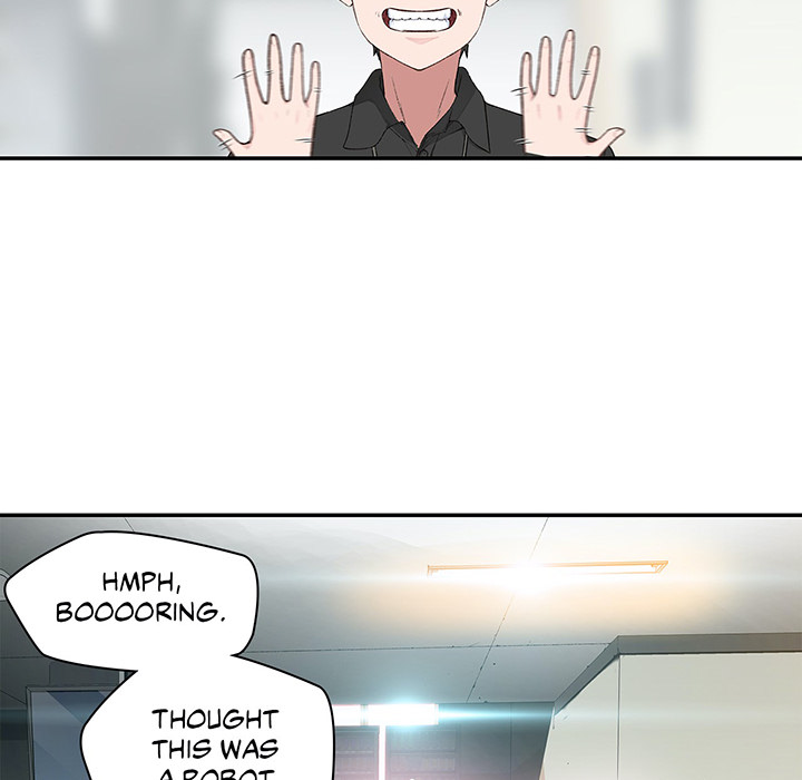 Teach Me How to Please You - episode 3 - 15