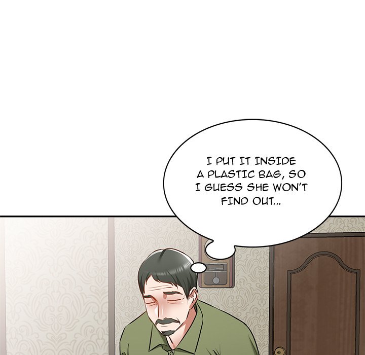 Don't Seduce Me! - episode 15 - 89