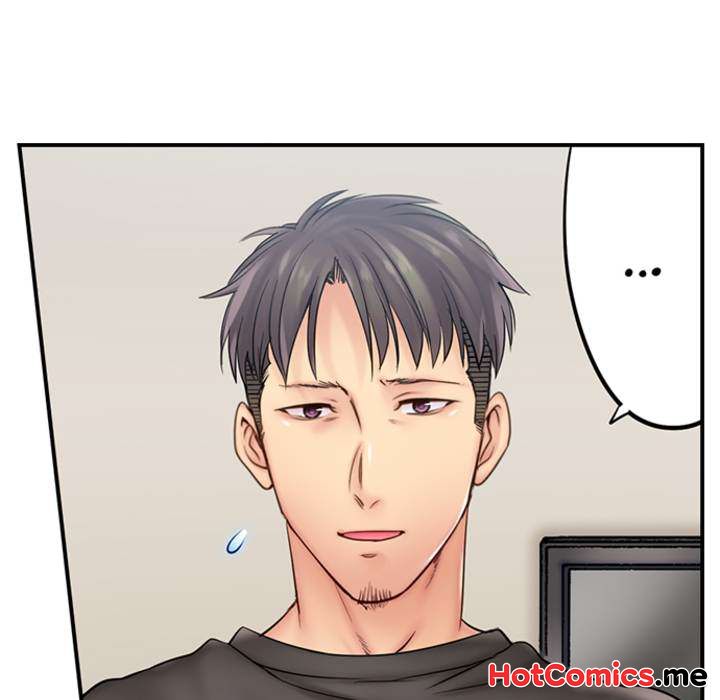 I Can't Resist His Massage! Cheating in Front of My Husband's Eyes - episode 18 - 30