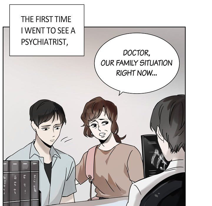 The Keystone Romantic Combination - episode 2 - 71