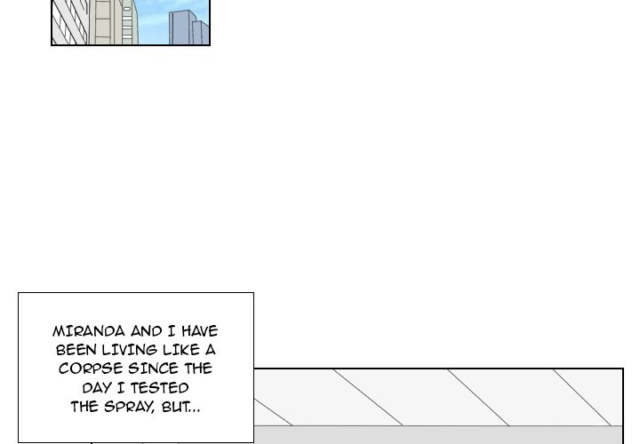 Maro's Romance - episode 12 - 3