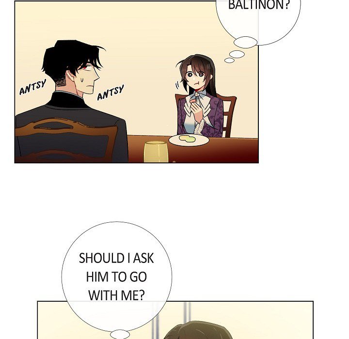 The Maid and the Vampire - episode 38 - 75