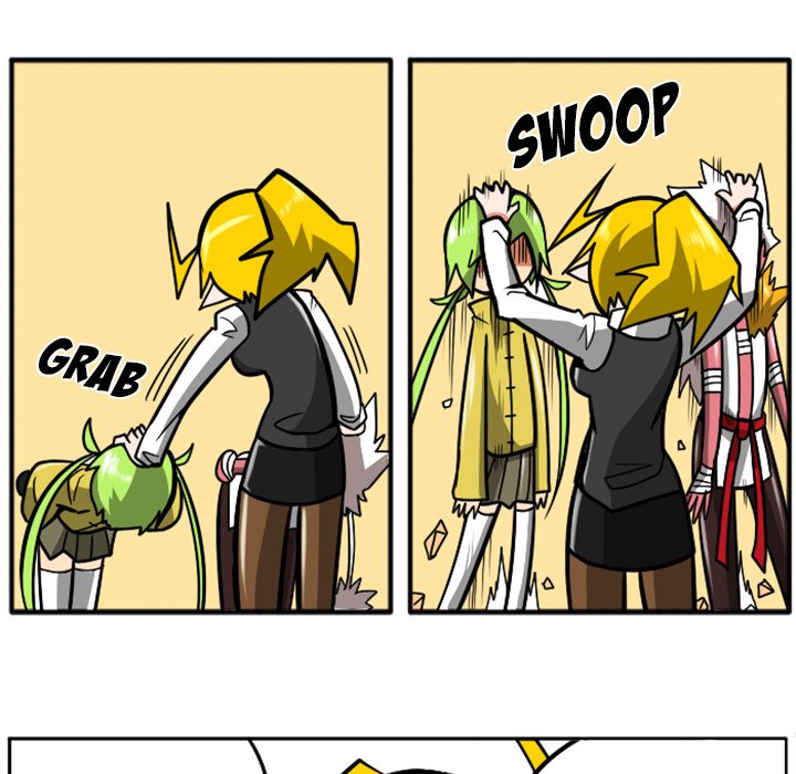 Maki and Friends - episode 39 - 90